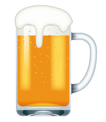 シンプルなビールのイラスト ベクター 乾杯 ビール祭り 文字有 集中線背景 あふれる泡のビアジョッキ 居酒屋 飲み屋 Wall Mural Globeds シンプルなビールのイラスト ベクター 乾杯 ビール祭り 文字有 集中線背景 あふれる泡のビアジョッキ 居酒屋 飲み屋 Wall Mural Globeds