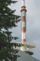 Antenne Inselsberg 2