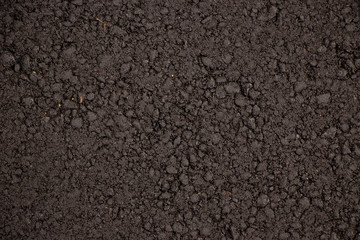Ground tarmac floor pavement texture