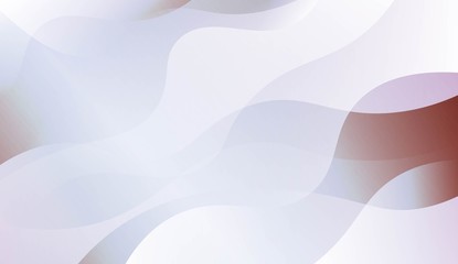 Geometric Pattern With Lines, Wave. For Your Design Ad, Banner, Cover Page. Vector Illustration.