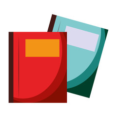 Back to school utensils cartoons