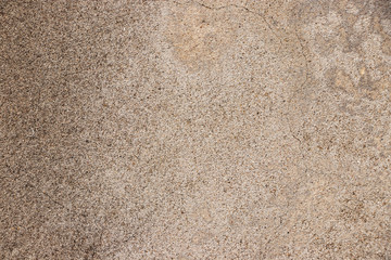 Fototapeta premium Worn rough wall surface texture