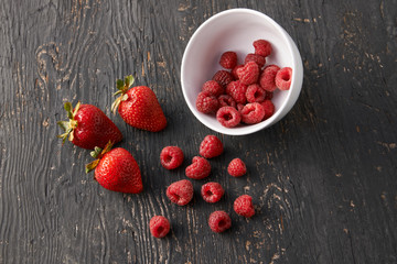 Berries