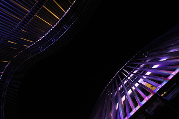 NOCHE INFINITA