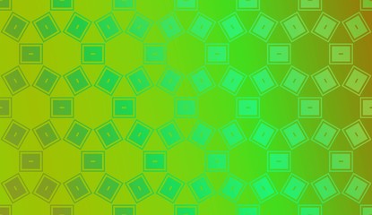 Vector Pattern In Geometric Style with smooth multicolored colorful gradient background. Triangles, Lines. Modern Elegant Background. For Your Design