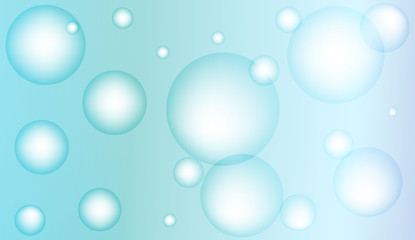 Drop geometric background. For your design ad, banner, cover page. Vector illustration.