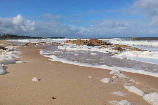 PRAIA