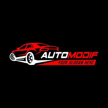 automodif logo