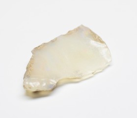 Opal from Ethiopia raw gemstone