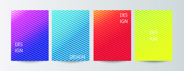 Vector Abstract background modern design