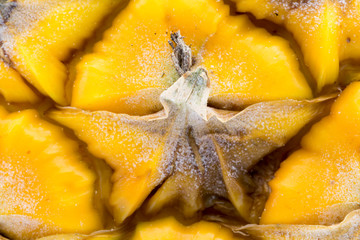 Escribir para añadir, dejar en blanco para borrar