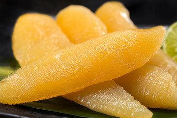 美味しい数の子料理