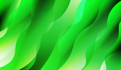 Geometric Design, Shapes. For Your Design Wallpaper, Presentation, Banner, Flyer, Cover Page, Landing Page. Vector Illustration with Color Gradient