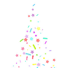 Sprinkles Cupcake donuts, dessert, bakery