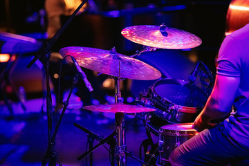 ミュージシャン ドラマー