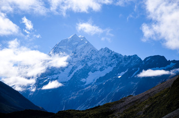 Mount Cook