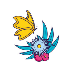 Isolated cleaning bucket with foam design