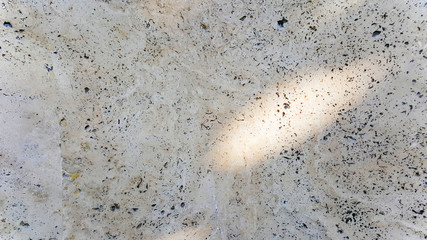Natural Texture Stone Wall Background