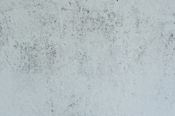 Texture, wall, concrete, it can be used as a background. Wall fragment with scratches and cracks