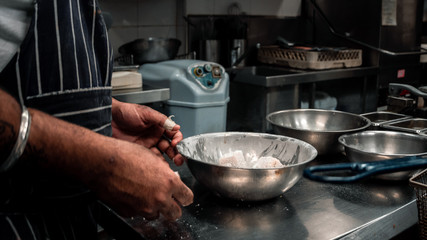 dough