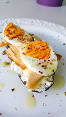 Healthy Breakfast Food 