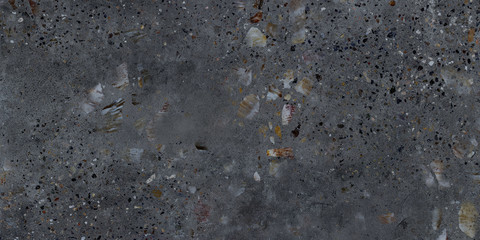 dark color granite texture background