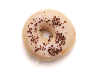 シュガードーナツ