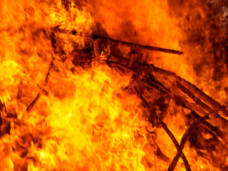 Feuerhölle