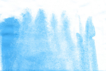 abstract watercolor background