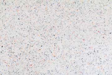 terrazzo flooring texture and color small stone polished pattern old surface marble vintage for background image horizontal