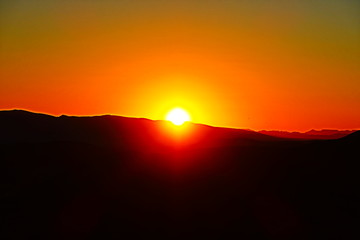 ナミブ砂漠　Deadvlei　Namibia