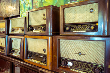 Vintage Radio