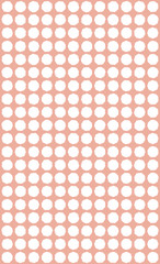 北欧風のシームレスパターン