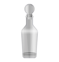 Perfume Bottle Vector