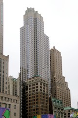 Nice Buildings in New York City &ndash; USA