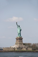 Fototapeta premium Statua Wolności - Nowy Jork - USA