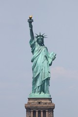 Obraz na płótnie Canvas Statue of Liberty – New York – USA 