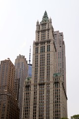 Nice Buildings in New York City &ndash; USA