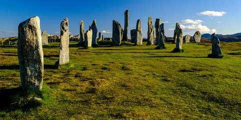 Callanish group