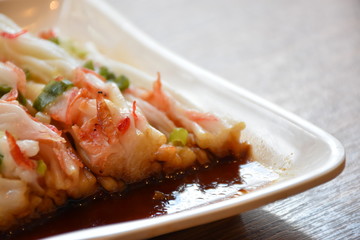 Chinese food