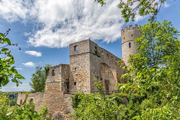 Burg Randeck