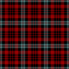 Tartan Plaid Scottish Seamless Pattern.