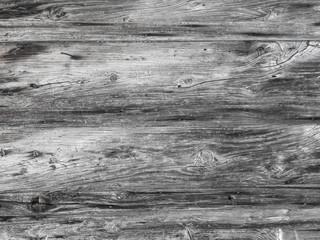 Weathered wood background