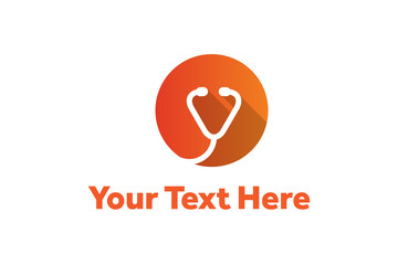 health medical logo creative illustration vector of graphic , health medical logo illustration vector , vector of medical health logo illustration for logo identity and business