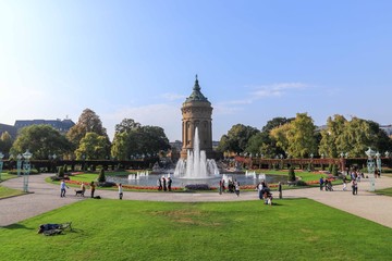 Mannheim