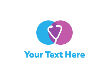 health medical logo creative illustration vector of graphic , health medical logo illustration vector , vector of medical health logo illustration for logo identity and business