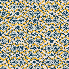 pattern. seamless background. texture of the noise