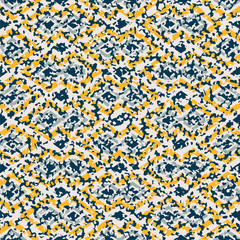pattern. seamless background. texture of the noise