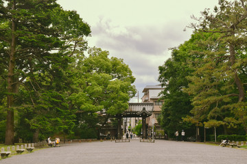 japanese traditional architecture