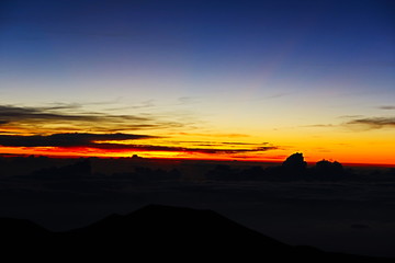Island of Hawaii